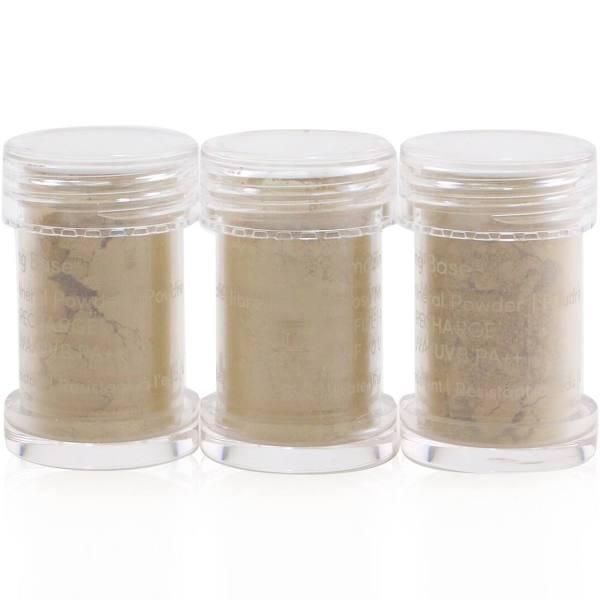 Jane Iredale Amazing Base Loose Mineral Powder SPF 20 Refill Latte