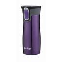 Contigo Autoseal West Loop 473ml Travel Mug - Jade