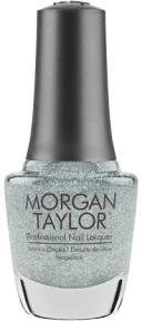 Morgan Taylor Nail Polish Going Native 15ml