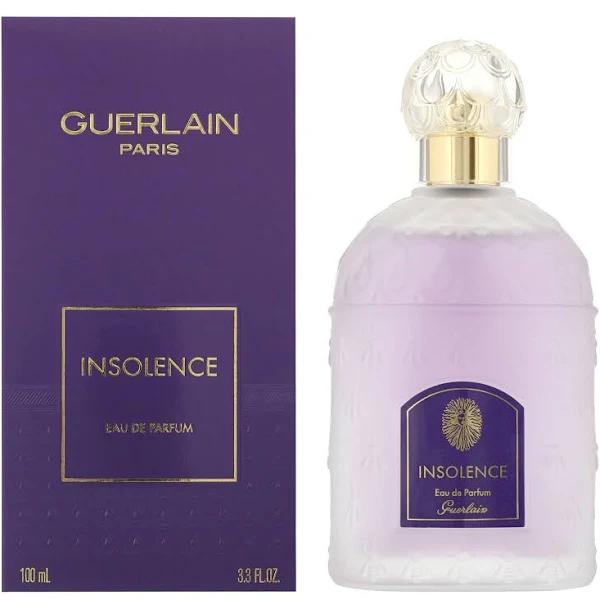 Guerlain Insolence Eau De Parfum Spray 100ml