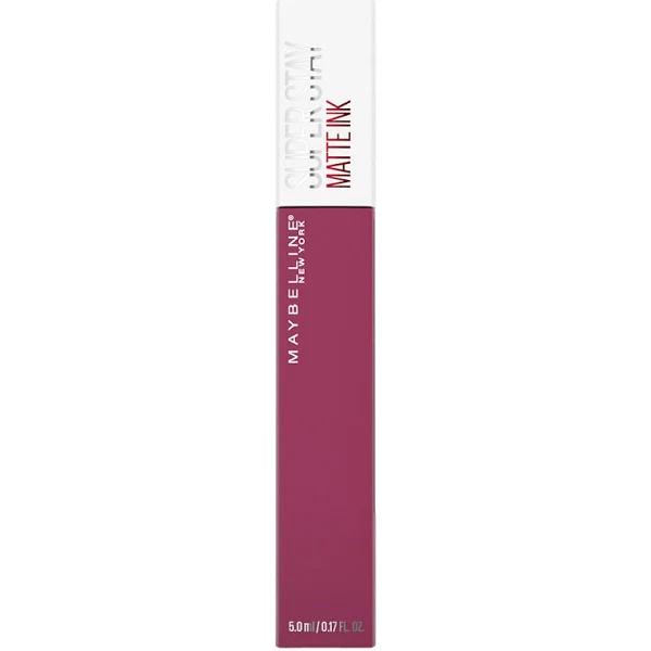 Maybelline Matte Ink Longwear Liquid Lipstick - Pathfinder 150 5ml