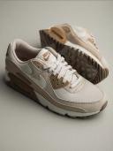 Nike Air Max 90 Phantom Light Orewood Brown (Women's)