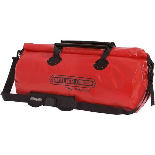 Ortlieb Rack-Pack 49L Red