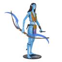 Avatar The Way of Water Action Figure: Neytiri (Metkayina Reef)