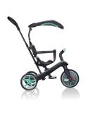 Globber Explorer 4 in 1 Mint Trike