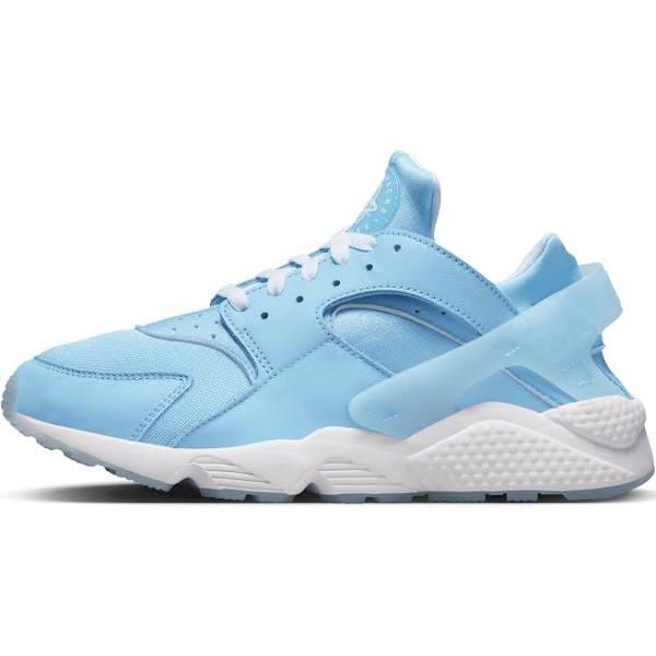 Nike Air Huarache 'University Blue' Sneakers | Men's Size 10