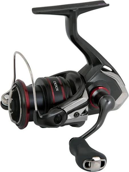 Shimano Spinning Reel 20, Vanford, Various Types