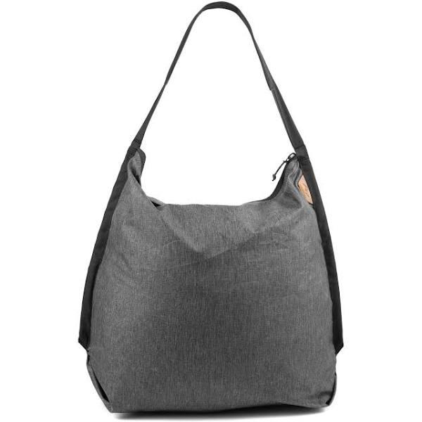 Peak Design Packable Tote (Charcoal)