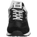 New Balance Black 574 Core Sneakers