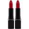 Revlon 2 x Super Lustrous Lipstick The Luscious Mattes 4.2g - 008 Show Off