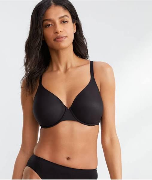 Simone Perele Essentiel Full Cup Bra 18C / Black