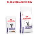 Royal Canin Veterinary Mature Consult Wet Cat Food 12 x 85g