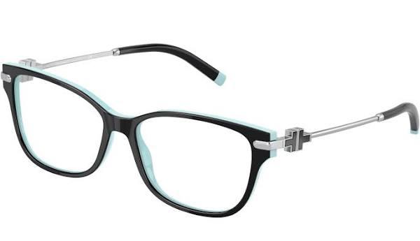 Tiffany & Co. Glasses TF2207F - Black