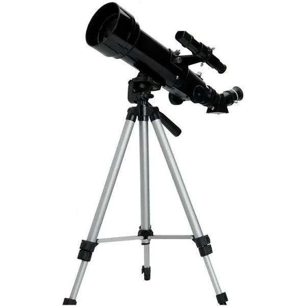 Astronomical Compact Telescope - PowerSeeker 70400