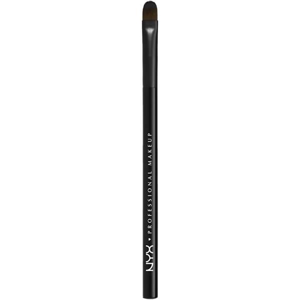 NYX Pro Flat Detail Brush