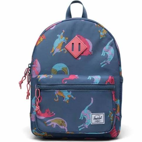 Herschel Heritage Backpack | Kids - Lazy Cats