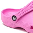 Crocs | Kids Classic Clog (Pink)