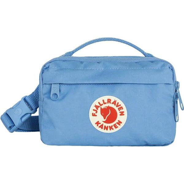 Fjällräven - Kanken Hip Pack - Ultramarine