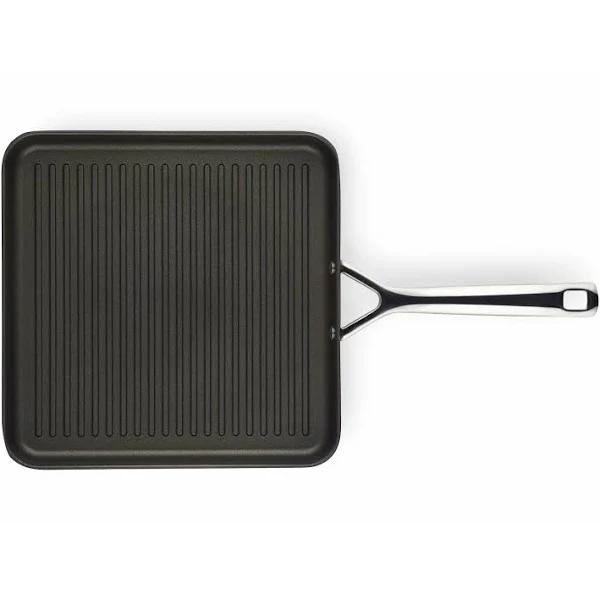 Le Creuset Toughened Non Stick 28cm Square Grill Pan