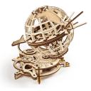 Ugears - Globus