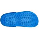 Crocs Classic Lined Clog K Blue Kids - 30-31