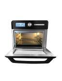 TODO 1550w 18L Air Fryer Oven w/ Rotisserie Grill