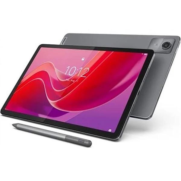 Lenovo Tab M11 4GB/128GB 11 Tablet Clear ZADB0034SE