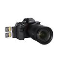 Sony Alpha A7R IV Mirrorless Digital Camera (Body Only)