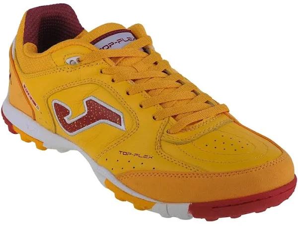 Joma Top Flex 2328 TF M TOPW2328TF Football Shoes Yellow