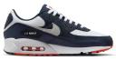 Nike Air Max 90 - Navy - 7