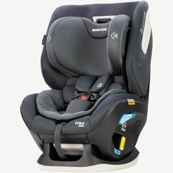 Maxi Cosi Pria LX Gcell Convertible Car Seat - Pebble