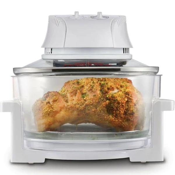 Sunbeam COP3000WH NutriOven 12L Convection Oven