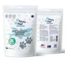 Freezy Paws Freeze Dried Green Lipped Mussels Treats 50g