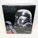 Star Wars Black Series Shadow Trooper Helmet