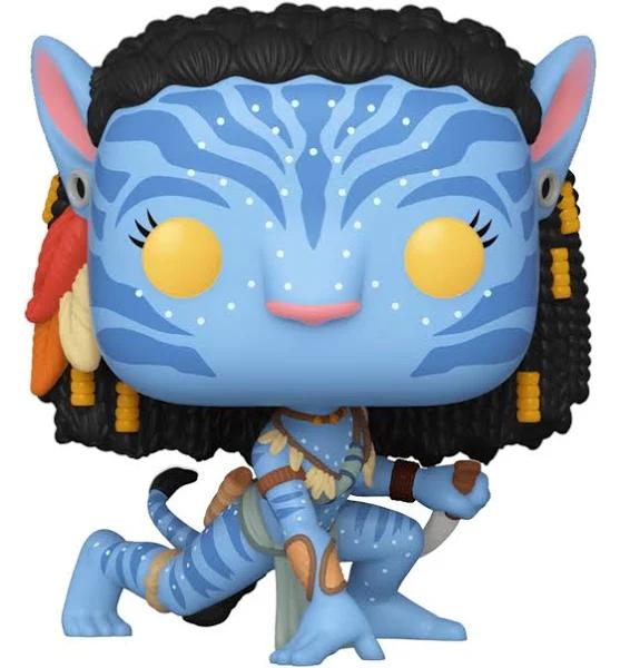 Avatar 2009 - Neytiri (Pop! Vinyl)