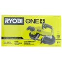 Ryobi 18-Volt One+ Cordless 2.5 in. Portable Band Saw (Tool Only) P590, (Bulk Packaged, Non-Retail Packaging)