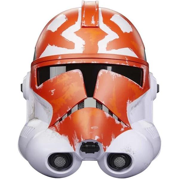 Star Wars The Black Series Clone Trooper Helmet