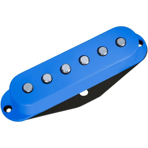 DiMarzio DP416BL Area 61 Pickup Blue