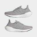 Adidas Ultraboost 22 'Triple Grey' Sneakers | Women's Size 6.5