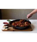 Lodge Blacklock Cast Iron Skillet 18cm