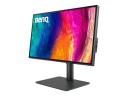 Recertified - BenQ PD2506Q 25" QHD 2560x1440 IPS LCD HDR Monitor 5ms HDMI DisplayPort Built-in Speakers