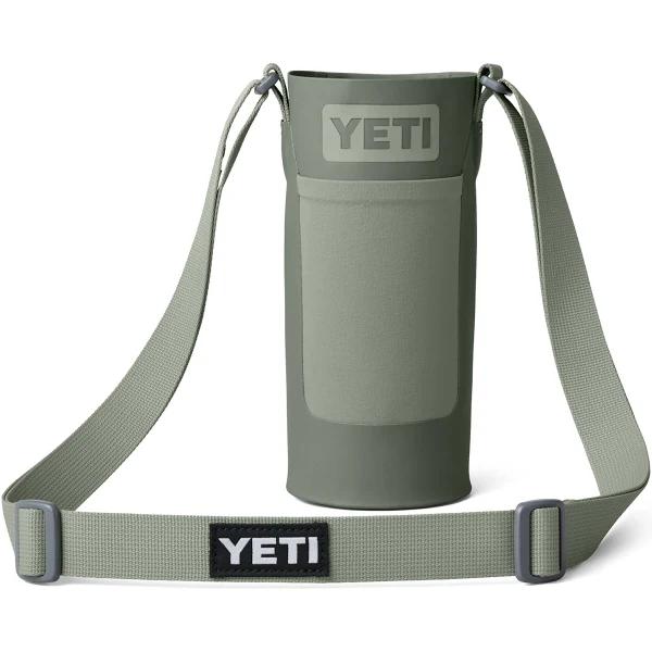 Yeti Rambler Bottle Sling Small Camp Green Colour: Camp Green, Size: O