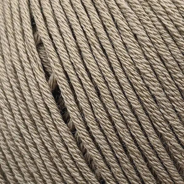 DMC Natura Just Cotton - Lin (78) - Knitting Wool & Yarn