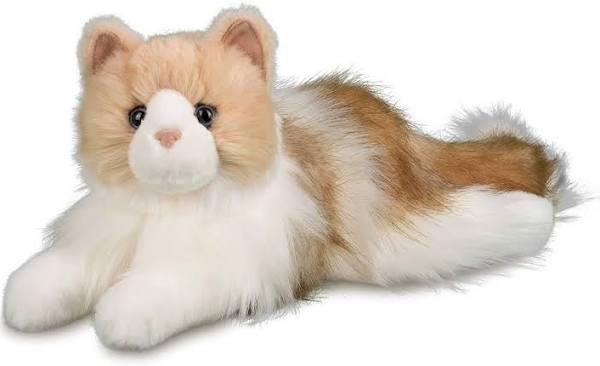 Douglas Kiki Ragdoll Cat Plush Stuffed Animal