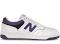 New Balance 480 White Prism Purple