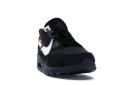 The 10: Nike Air Max 90 'Off-White - Black' Shoes - Size 13