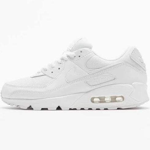 Nike Air Max 90 (White)