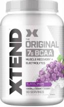 Scivation Xtend 90 Serves Grape