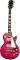 Gibson Les Paul Standard 50s - Trans Fuchsia - Custom Colour | Better Music