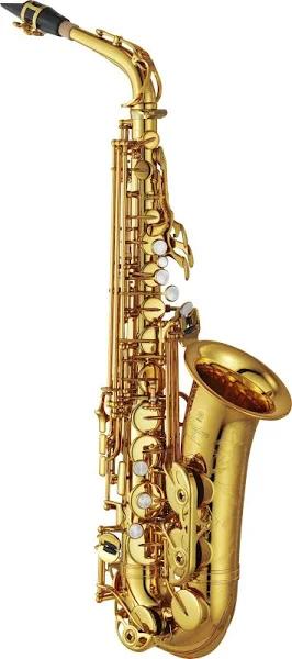 Yamaha YAS82Z MK3 Custom Alto Sax